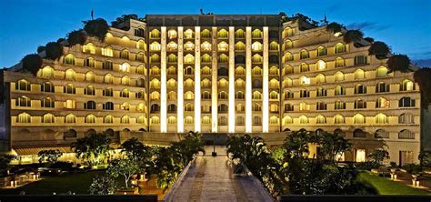 taj krishna hotel